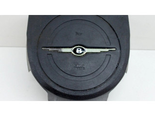 Подушка безопасности водителя    Chrysler 300 - 300C