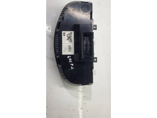 Панель приборов 1K0920863B, 2109061056 Volkswagen Golf Plus