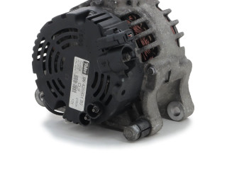 Генератор 5705KY, I0-3779H Citroen Xsara Picasso