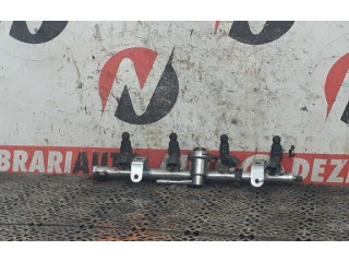 Топливная рампа MIN77504, W10B16A   Mini One - Cooper R50 - 53  