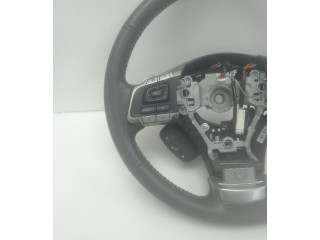 Руль Subaru Forester SJ  2013 - 2018 года Gs12005490      