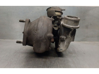  Турбина Volvo S60  8653146, 7231672   для двигателя D5244T      