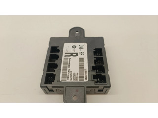 Блок управления 68316560AC   Chrysler Pacifica