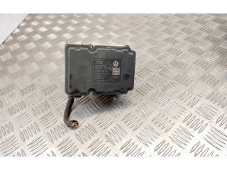 Блок АБС 1K0614517DN, 1K0907379BK   Volkswagen  Caddy  2011 - 2016 года
