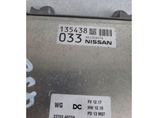 Блок управления двигателя A6519001402 Infiniti Q50