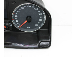 Přístrojová deska Volkswagen Eos 2008 1Q0920863A