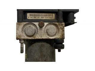 Jednotka ABS 0265800415, 58107M0519 Citroen Berlingo 2007