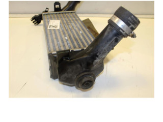 Интеркулер H1BG6K775AC Ford Ecosport