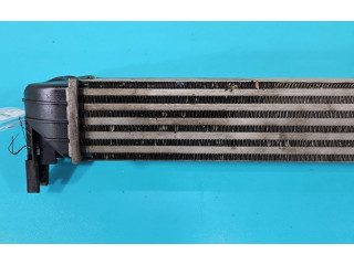 Интеркулер DAA005TT, IMPRK1419665 Skoda Fabia Mk2 (5J)