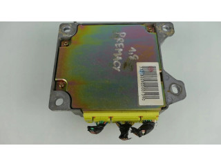 Блок подушек безопасности C10057K30A Mazda Premacy