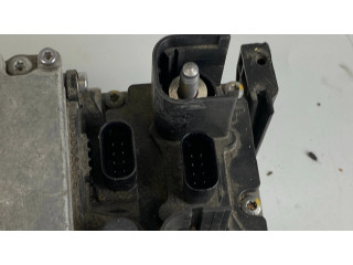 Модуль управления аккумулятором