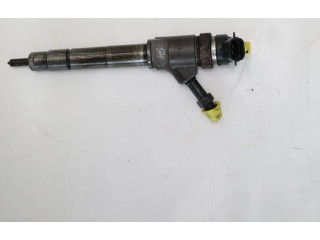 Vstřikovač 080204A0A0, 080204A0A0 Mazda BT-50 WLAA