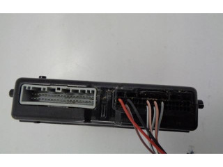 Модуль блока управления кондиционером 285255379R   Renault Kadjar