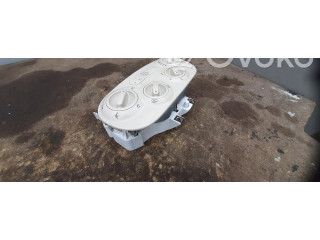 Блок управления климат-контролем Fiat 500X