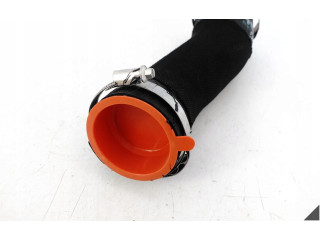 Интеркулер 95B145993G, 95B145993 Porsche Macan (95B)