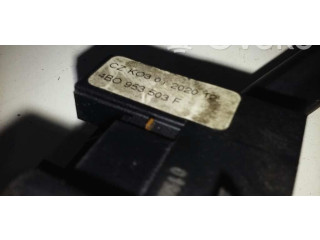 Ручка стеклоочистителей 4B095350F   Audi A3 S3 8L