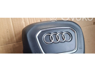 Подушка безопасности водителя 80A880201H, 2529840032AC Audi Q5 SQ5