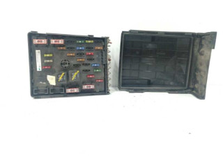 Pojistková skříňka Řídící jednotka BSM 3C0937125 Volkswagen Passat Alltrack 2008