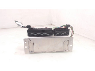 ESP (stabilumo sistemos) valdymo blokas