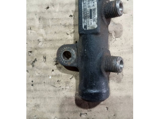 Топливная рампа 9654726280, 04338103611   Volvo V50  