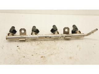 Комплект жиклеров (форсунок) E4T15C-1121010    Chery Tiggo