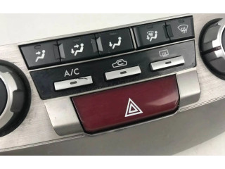 Блок управления климат-контролем 72311AJ08A   Subaru Outback