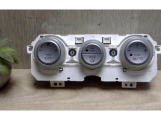 Блок управления климат-контролем GJ6G61190A, GJ6G61190A Mazda MX-6