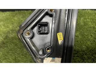 Zpětné zrcátko Hyundai Accent 8761025621CA