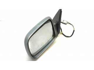 Зеркало заднего вида (в салоне)
