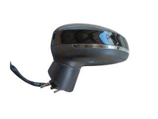 Зеркало электрическое        Audi A1  2010 - 2018 года   