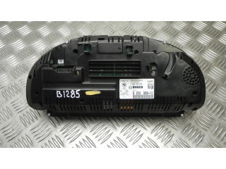 Přístrojová deska BMW 7 F01 F02 F03 F04 2014 9291399, B1285