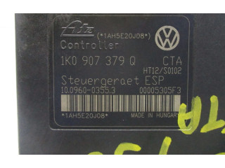 Блок АБС 1K0614517M   Volkswagen  Jetta V  2005 - 2010 года