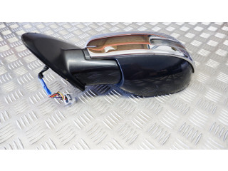 Зеркало электрическое Mitsubishi Outlander 2013 - 2021 года