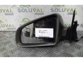 Зеркало электрическое        Audi A3 S3 A3 Sportback 8P  2005 - 2013 года   
