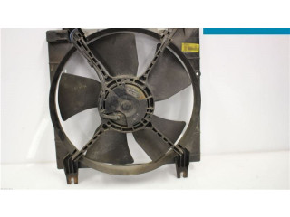 Вентилятор радиатора     96553376    Chevrolet Nubira 