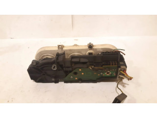 Блок управления климат-контролем 122489581000 Mercedes-Benz Vito Viano W638