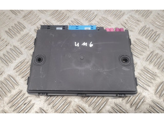 Блок управления 8W8907468F Audi Q7 4M