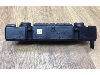 Блок управления климат-контролем 97250F1EB0FHV   KIA Sportage