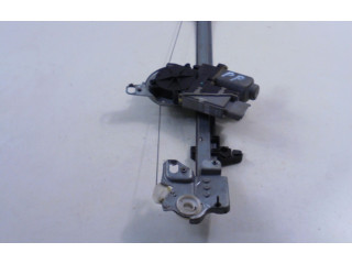 Передний комплект электрического механизма для подъема окна