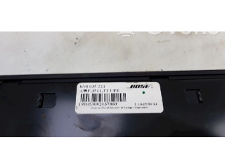 Звукоусилитель