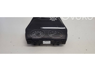 Přístrojová deska BMW 1 E81 E87 2006 17649411, 2359976