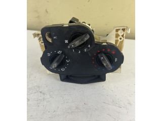 Блок управления климат-контролем N103318U, 69577008   Dacia Logan I