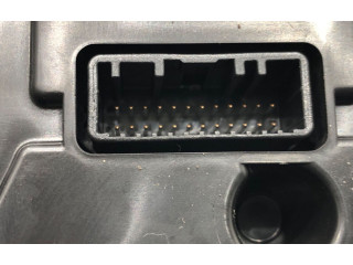 Панель приборов 248101884R Renault Clio IV