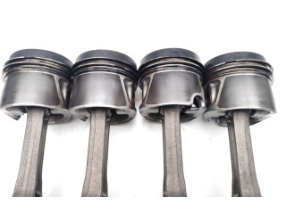 Píst CGLC Audi A5 8T 8F CGLC