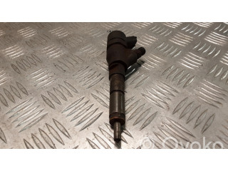 Форсунка 0445110076, 9641742880    Citroen Jumpy для дизельного двигателя  2