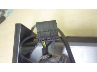 Zpětné zrcátko Vauxhall Astra J 2011 586244, P334 UK