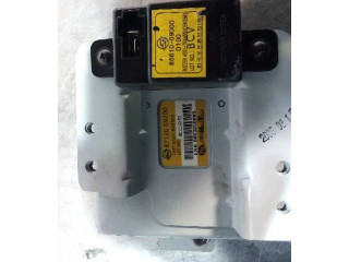 Блок комфорта 8712009200 SsangYong Kyron