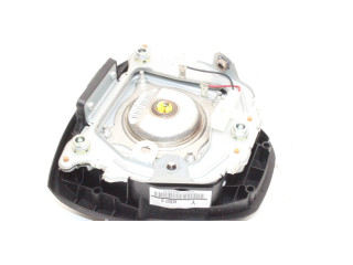 Подушка безопасности водителя Mazda 3 II