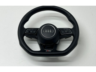 Руль Audi A3 8Y  2020 -  года 82A419091AH, 8Y0880201F      