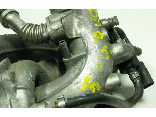  Турбина Audi A4 Allroad  06N145701L, 06N145701   для двигателя CDHA      